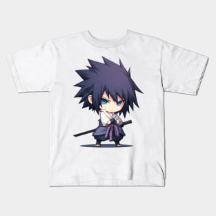 sasuke Kids T-Shirt